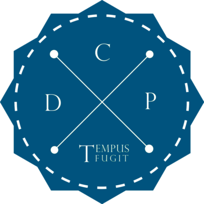 Logo de la CDTP